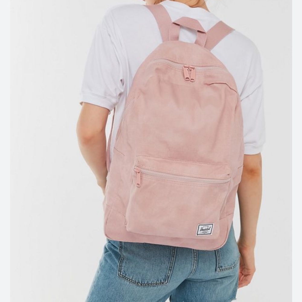 Herschel Supply Company Dusty Rose Backpack
